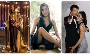 Michelle Yeoh - also from Star Trek Discovery - will play an elf named Scian who is "an artist with a sword."