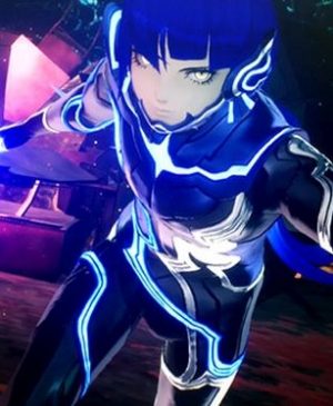 Shin Megami Tensei V wasn't going to be overwhelmed by its spin-offs. After Atlus' big teasing for the numerous announcements related to Persona, the next SMT strikes back with a trailer dedicated to its storyline and characters.