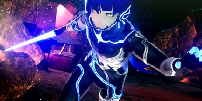 Shin Megami Tensei V wasn't going to be overwhelmed by its spin-offs. After Atlus' big teasing for the numerous announcements related to Persona, the next SMT strikes back with a trailer dedicated to its storyline and characters.