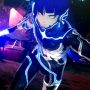 Shin Megami Tensei V wasn't going to be overwhelmed by its spin-offs. After Atlus' big teasing for the numerous announcements related to Persona, the next SMT strikes back with a trailer dedicated to its storyline and characters.