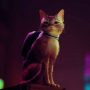 With a cat as the protagonist, Stray from PS5, PS4 and PC reappears with new gameplay and details. Like these animals in real life - drop things, get on furniture, and yes, you can lick your own ass too.