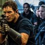 MOVIE REVIEW - In this sci-fi film, The Tomorrow War, released this week on Amazon Prime Video, a horde of soldiers arrive from 2051 to disrupt the present and announce that humanity is about to lose a war against aliens. Not groundbreaking but enjoyable.