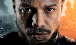 MOVIE REVIEW - A muscular Michael B. Jordan lets his rage show in Without Remorse, adapted from a novel by Tom Clancy.