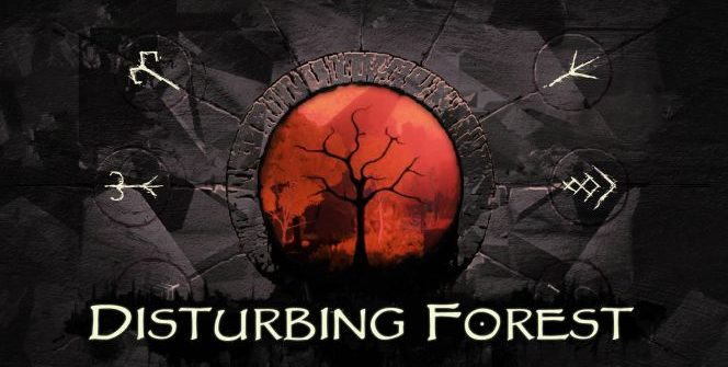 In the fourth quarter of this year, Disturbing Forest – a puzzle adventure game set in an original fantasy world – will debut on PC.