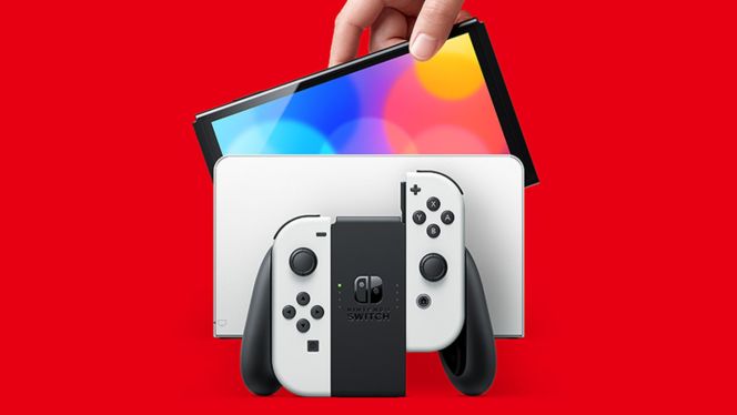 La Nintendo Switch lancée en 2017 (qui a subi une révision matérielle depuis) et la Nintendo Switch Lite sortie en 2019 vont maintenant avoir un nouveau membre de la famille. Cependant, ce n'est pas ce à quoi nous nous attendions !