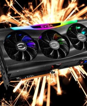 Amazon was quick to react to the New World: video card killer case, but this won't help those who spent a lot of money on a high-end video card...