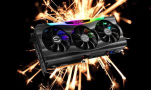 Amazon was quick to react to the New World: video card killer case, but this won't help those who spent a lot of money on a high-end video card...