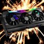 Amazon was quick to react to the New World: video card killer case, but this won't help those who spent a lot of money on a high-end video card...