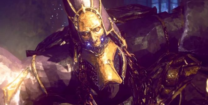 The Babylon's Fall testing is split into phases, and it will expand to other platforms in later phases, but first, only PC users will get the chance to test PlatinumGames' upcoming title, in a regional split no less.