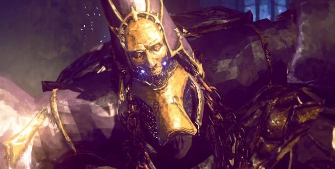 The Babylon's Fall testing is split into phases, and it will expand to other platforms in later phases, but first, only PC users will get the chance to test PlatinumGames' upcoming title, in a regional split no less.