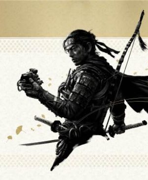 Chad Stahelski says he's taking his time with the Ghost Of Tsushima adaptation
