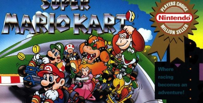 Super Mario Kart with circuit editor: discover many discarded features in a prototype. A modder has been the one who has managed to access the files of this prototype from 1991.