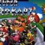Super Mario Kart with circuit editor: discover many discarded features in a prototype. A modder has been the one who has managed to access the files of this prototype from 1991.