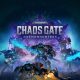 Frontier Foundry announced Warhammer 40,000: Chaos Gate - Daemonhunters, the next title in this popular franchise. This game is a turn-based tactical RPG, which tells the story of the Gray Knights squad in a distant and dark future.