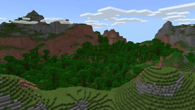 Projects like these are what make the creativity of the Minecraft community shine.