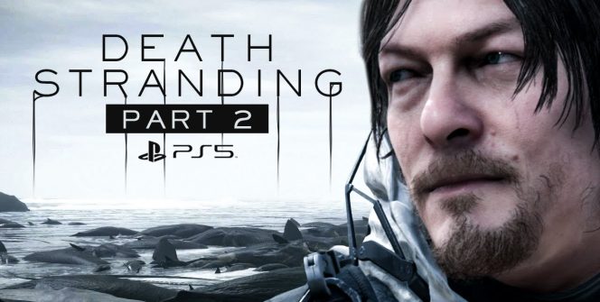 In an interview with AdoroCinema, The Walking Dead actor said that Hideo Kojima's second game: Death Stranding 2 is in negotiations.