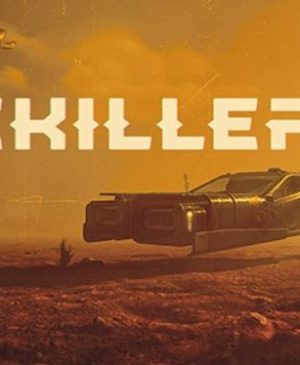 Polish developer Paradark Studio has announced Exekiller, a single-player action-adventure game set in a post-apocalyptic world that combines retro-futurism with a western feel.