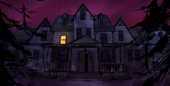 gone home