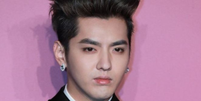 Sina Weibo - the Chinese equivalent of Twitter - has removed an online celebrity website after state media criticised its cult of celebrities on social media. Meanwhile, one of the biggest pop stars, Kris Wu, has been arrested by police.