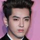 Sina Weibo - the Chinese equivalent of Twitter - has removed an online celebrity website after state media criticised its cult of celebrities on social media. Meanwhile, one of the biggest pop stars, Kris Wu, has been arrested by police.