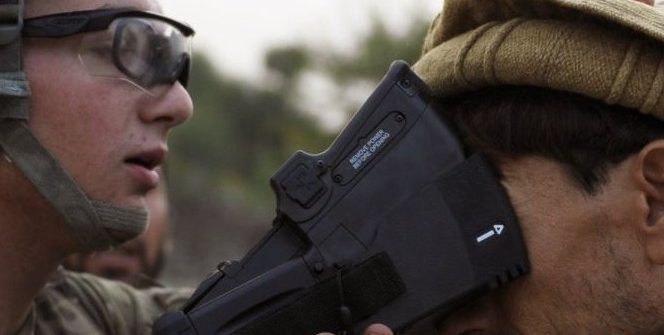 TECH NEWS - In Afghanistan, a vast database of biometric information collected by the Taliban could pose a threat to those under threat of reprisals and an excellent weapon for repression.