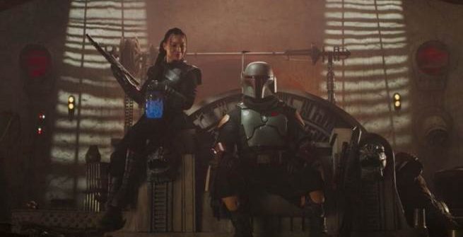 MOVIE NEWS - 'The Book of Boba Fett': Robert Rodríguez affirms that the series will give "more than it promises" and analyzes the use of Stagecraft technology in films and series.