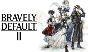 Square Enix Ltd. today announced that Bravely Default II would make its debut on PC via Steam on September 2, 2021.