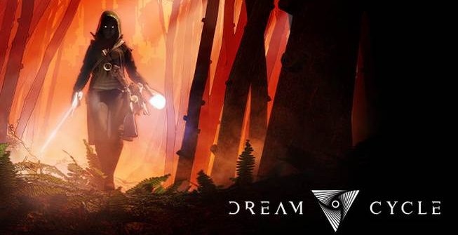 Dream Cycle is an action-adventure game with stealth, spells and combat, offers us 