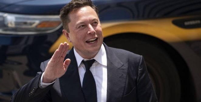 TECH NEWS - By pushing to remove the steering wheel from the Tesla Model Y, Elon Musk is said to have alienated his chief engineer to the point of causing his departure.
