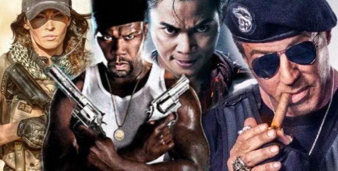 MOVIE NEWS - Preparations for The Expendables 4 have been slow, but now the project seems to be on track; shooting will start in the autumn, and the actors has been cast.