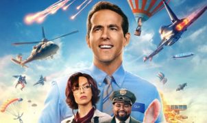 MOVIE REVIEW - Who would have thought that Free Guy, the best video game movie of all time, would be based on the adventures of an NPC?