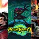 We look at the most important titles of the month, with Psychonauts 2 and No More Heroes 3 among the good August video games.