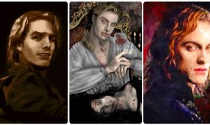 MOVIE NEWS - The series Interview with the Vampire, recently confirmed by AMC and based on the novel by Anne Rice, has already found its Lestat de Lioncourt.