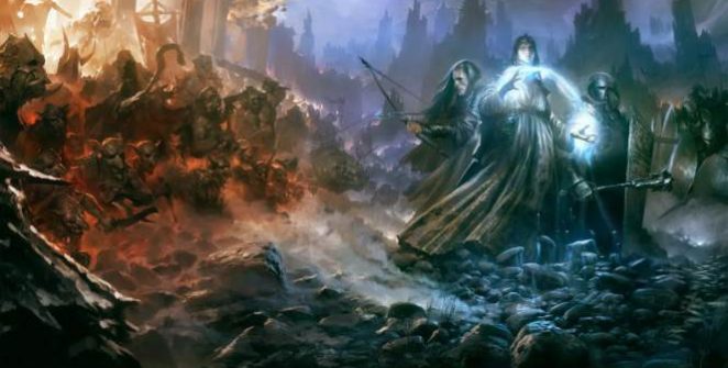 After a few years of waiting, SpellForce 3 Reforced will arrive this December on consoles and PC with a mixture of the most diverse in its touches of RPG and RTS.