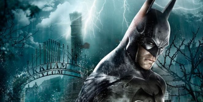 MOVIE NEWS - It is confirmed that the spin-off series of The Batman will have the official title Arkham.