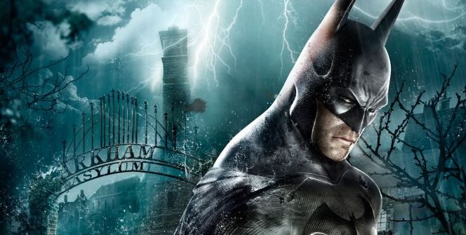MOVIE NEWS - It is confirmed that the spin-off series of The Batman will have the official title Arkham.