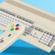 The Amiga name has been widely loved in the 80s and the 90s, and now, it is getting a Amiga 500 mini version.