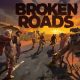 Team17 will publish Broken Roads game for those who prefer the first two Fallout games (and Tactics) over the new ones.