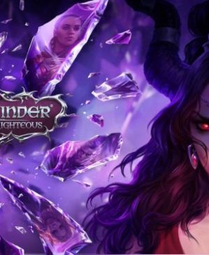 Prime Matter (Embracer Group's new publishing arm revealed early in the summer) and Owlcat Games will not launch the Pathfinder: Wrath Of The Righteous PlayStation 4 and Xbox One ports this year.