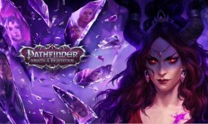 Prime Matter (Embracer Group's new publishing arm revealed early in the summer) and Owlcat Games will not launch the Pathfinder: Wrath Of The Righteous PlayStation 4 and Xbox One ports this year.