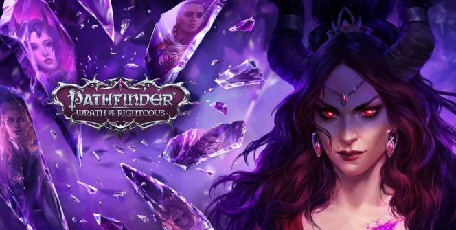 Prime Matter (Embracer Group's new publishing arm revealed early in the summer) and Owlcat Games will not launch the Pathfinder: Wrath Of The Righteous PlayStation 4 and Xbox One ports this year.