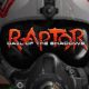 Scott Host is profound: the author and programmer of the vertical shooter game would like to revive his Raptor: Call Of The Shadows game from 1994.