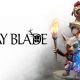 Stray Blade will take us to a fantasy world with a beautiful artistic section on PC and next-generation consoles.