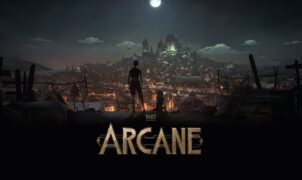 Arcane had already garnered amazing ratings on other platforms