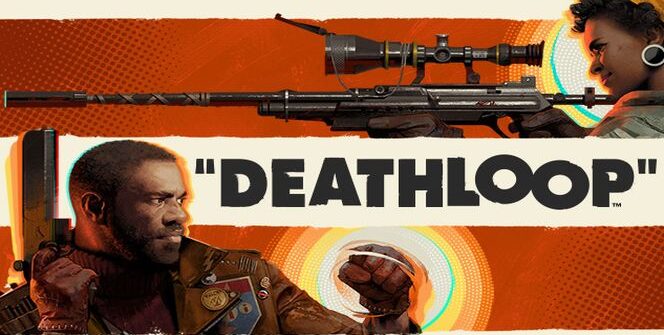 Deathloop Review
