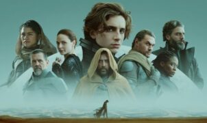 MOVIE NEWS - Denis Villeneuve hopes to start shooting Dune: Part Two in the autumn of 2022 but insists on one crucial point regarding the film's release date.