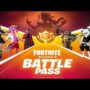 Fortnite Season 8 - and Carnage