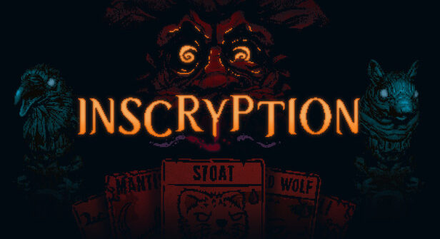 Inscryption - October release date