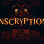 Inscryption - October release date