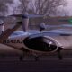 TECH NEWS - In partnership with JOBY Aviation, NASA develops a new electric-powered air taxi, and flight tests are underway!